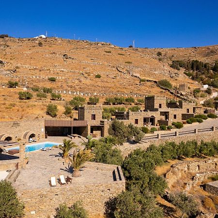 Andros Serenity Retreat - Adults Only Episkopion  Екстериор снимка