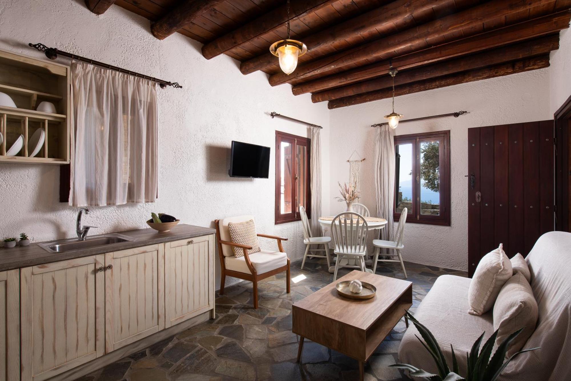 Andros Serenity Retreat - Adults Only Episkopion  Стая снимка