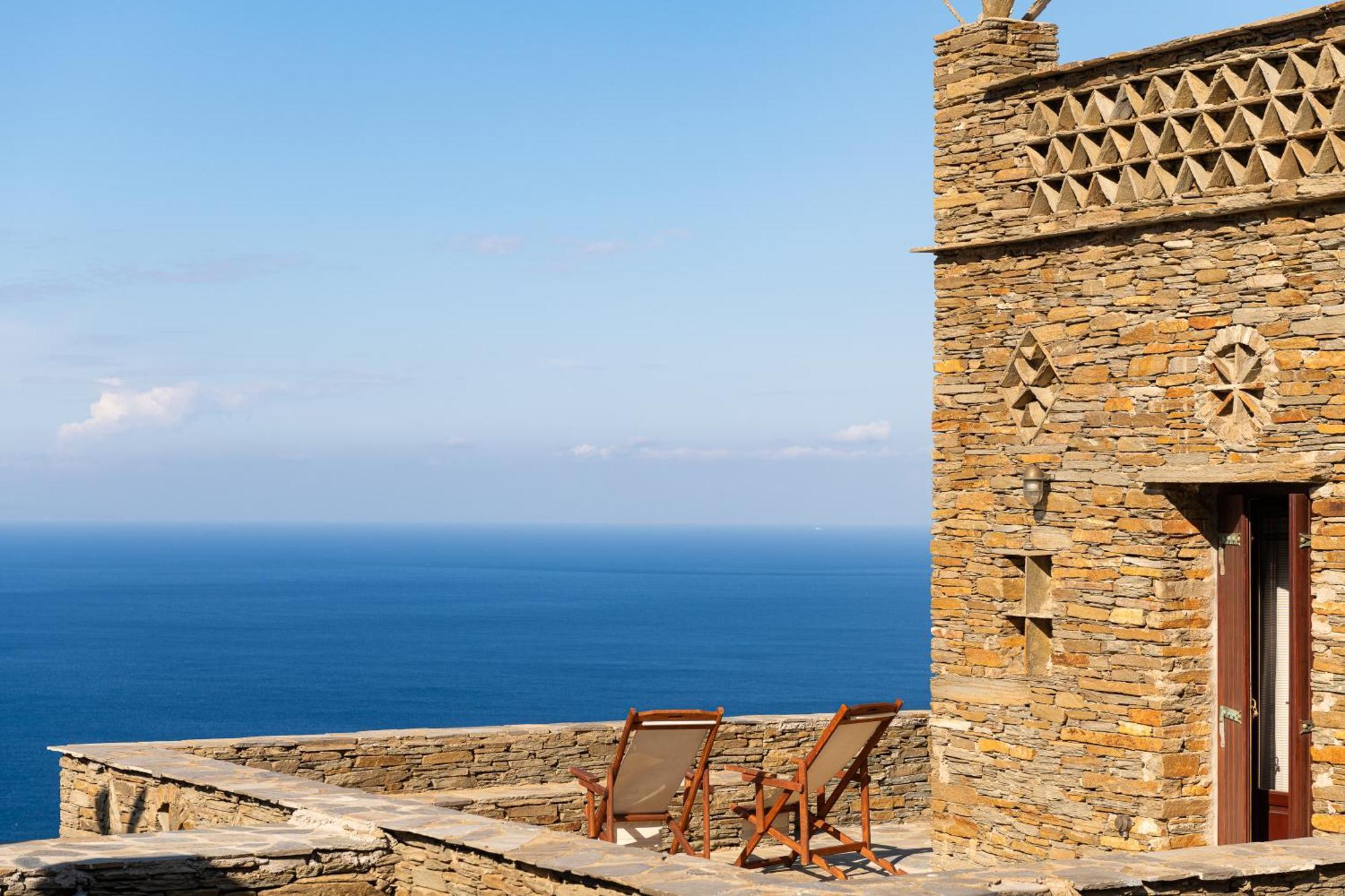 Andros Serenity Retreat - Adults Only Episkopion  Стая снимка