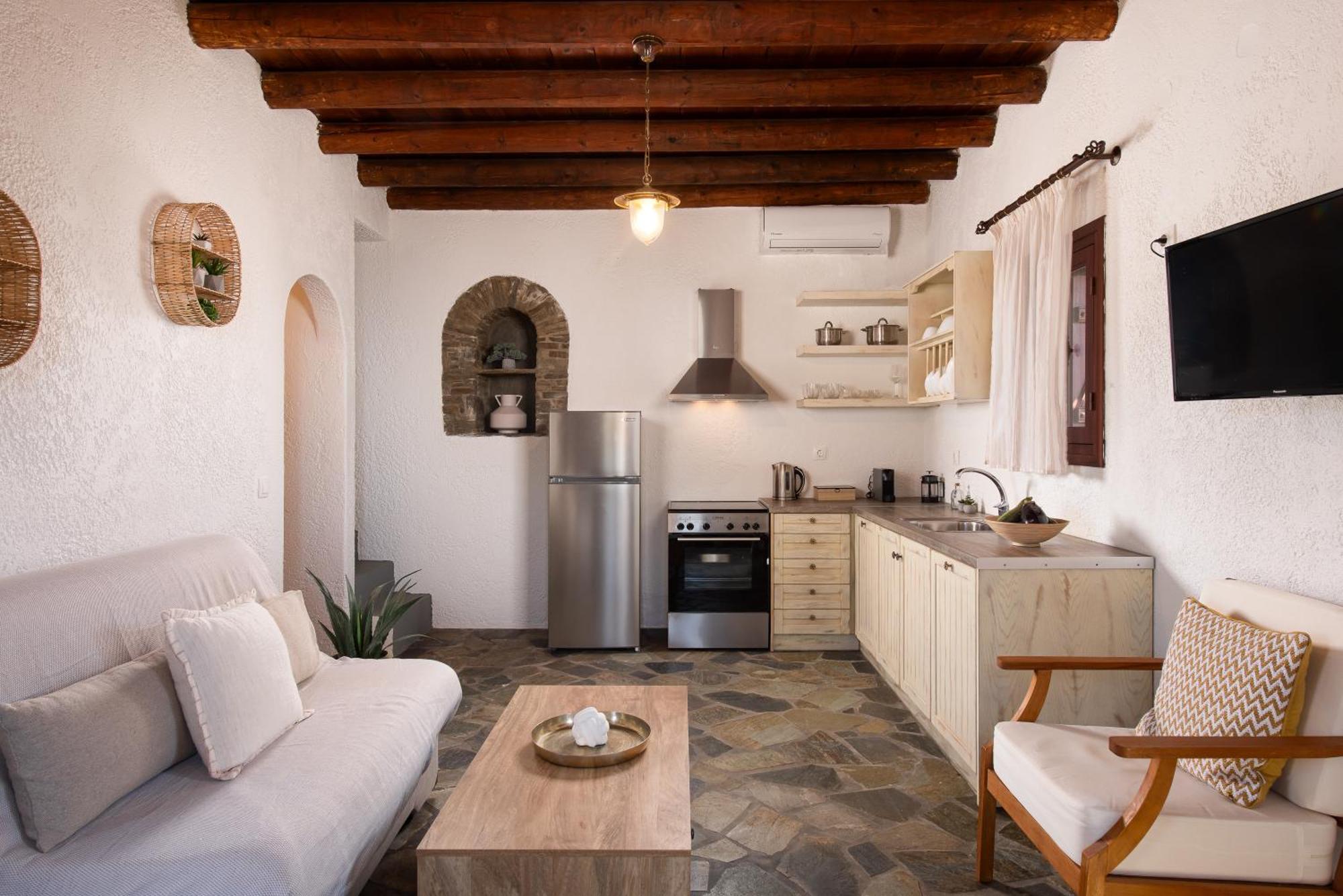Andros Serenity Retreat - Adults Only Episkopion  Стая снимка