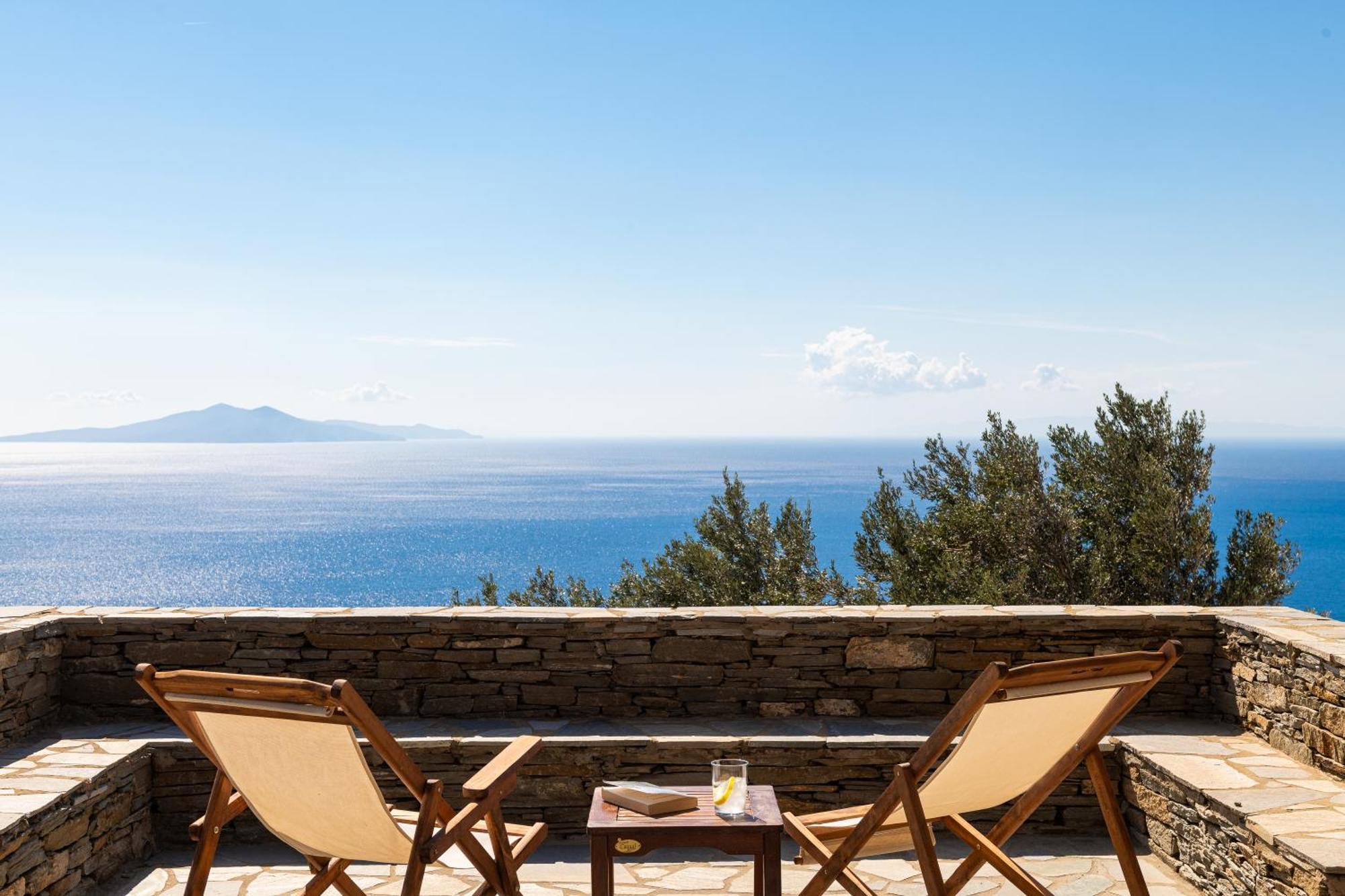 Andros Serenity Retreat - Adults Only Episkopion  Стая снимка