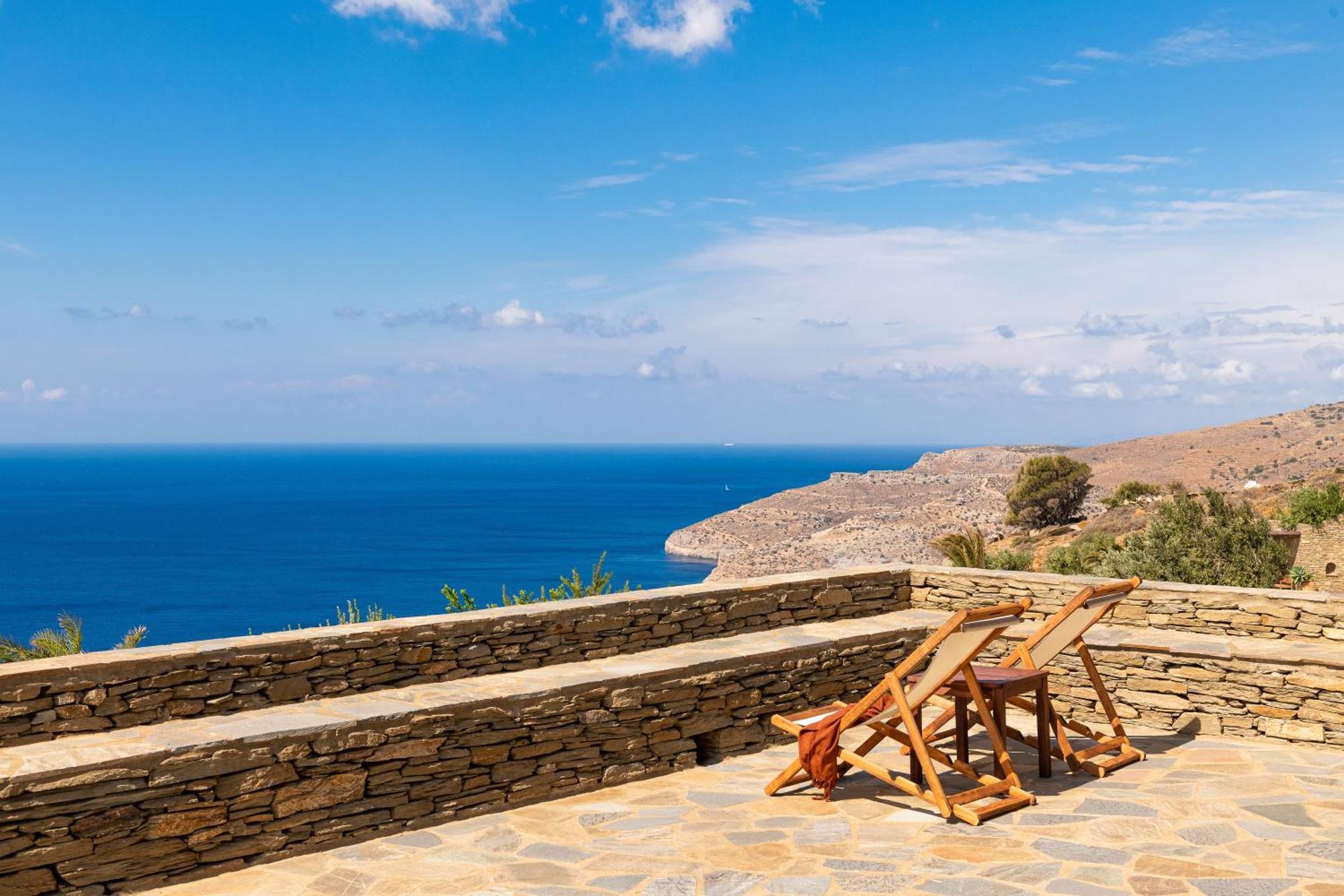 Andros Serenity Retreat - Adults Only Episkopion  Стая снимка