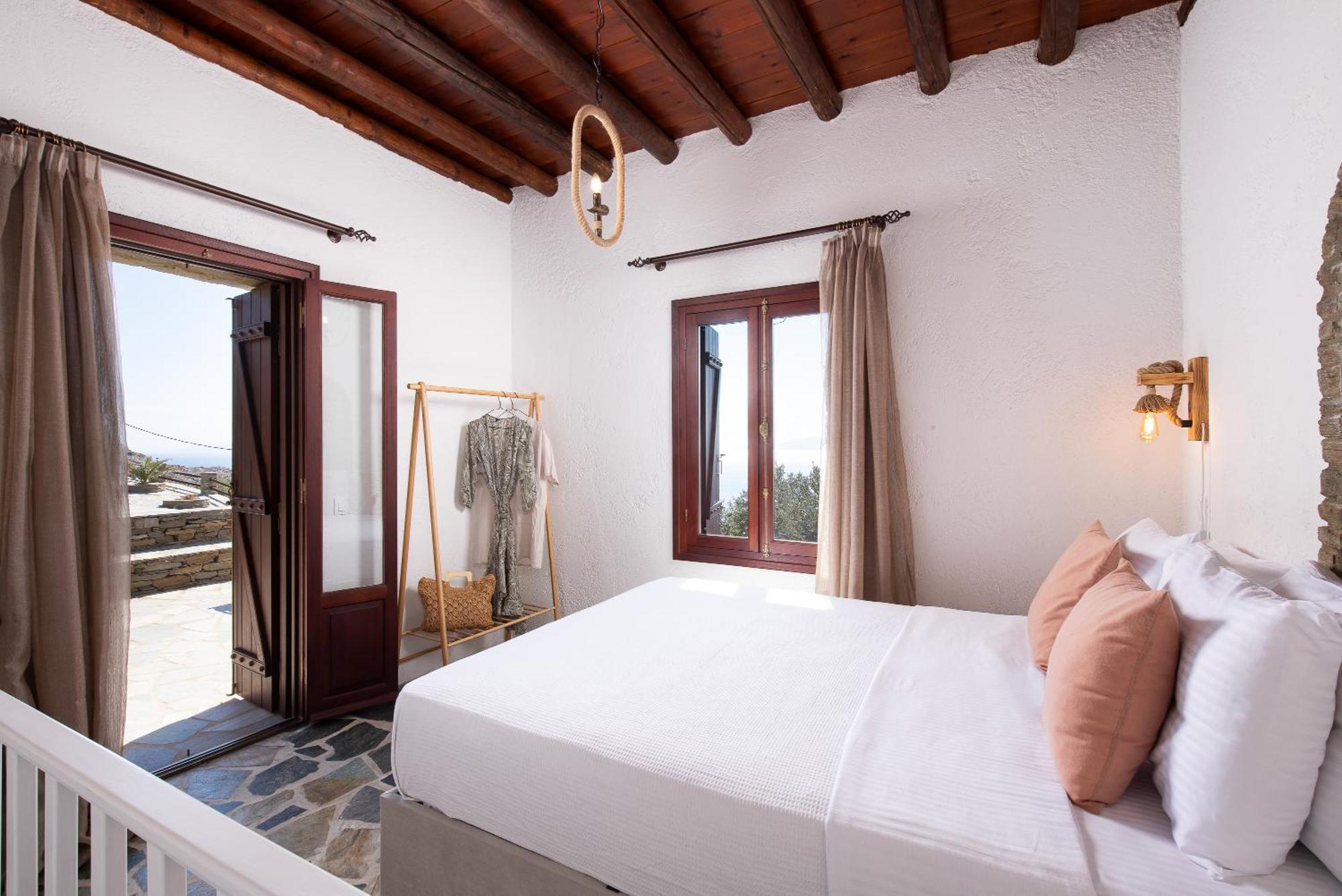 Andros Serenity Retreat - Adults Only Episkopion  Стая снимка