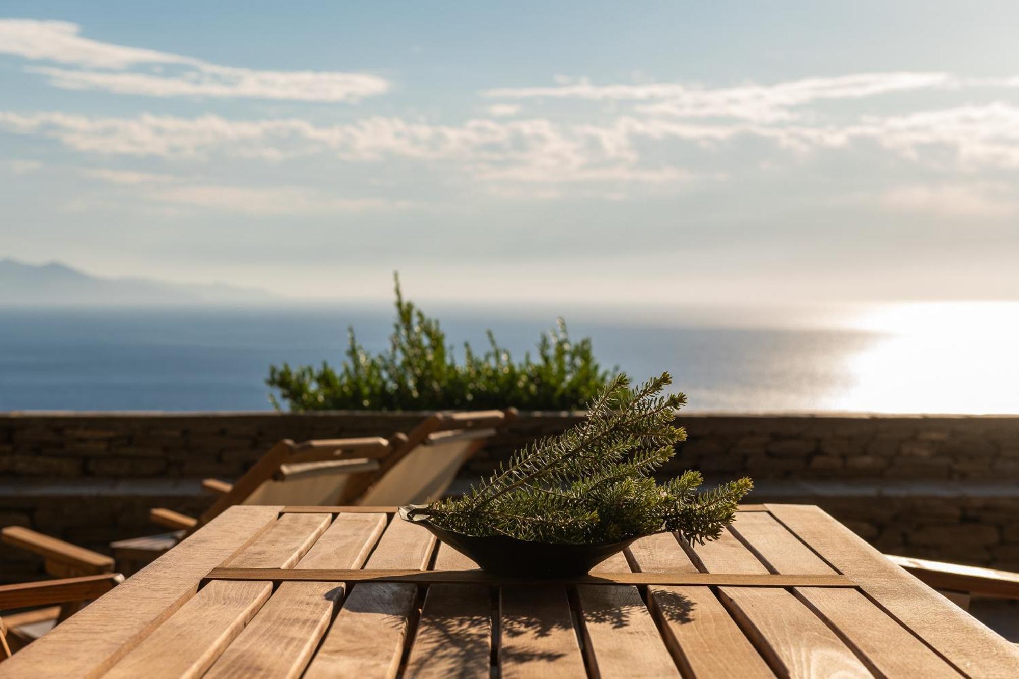 Andros Serenity Retreat - Adults Only Episkopion  Стая снимка