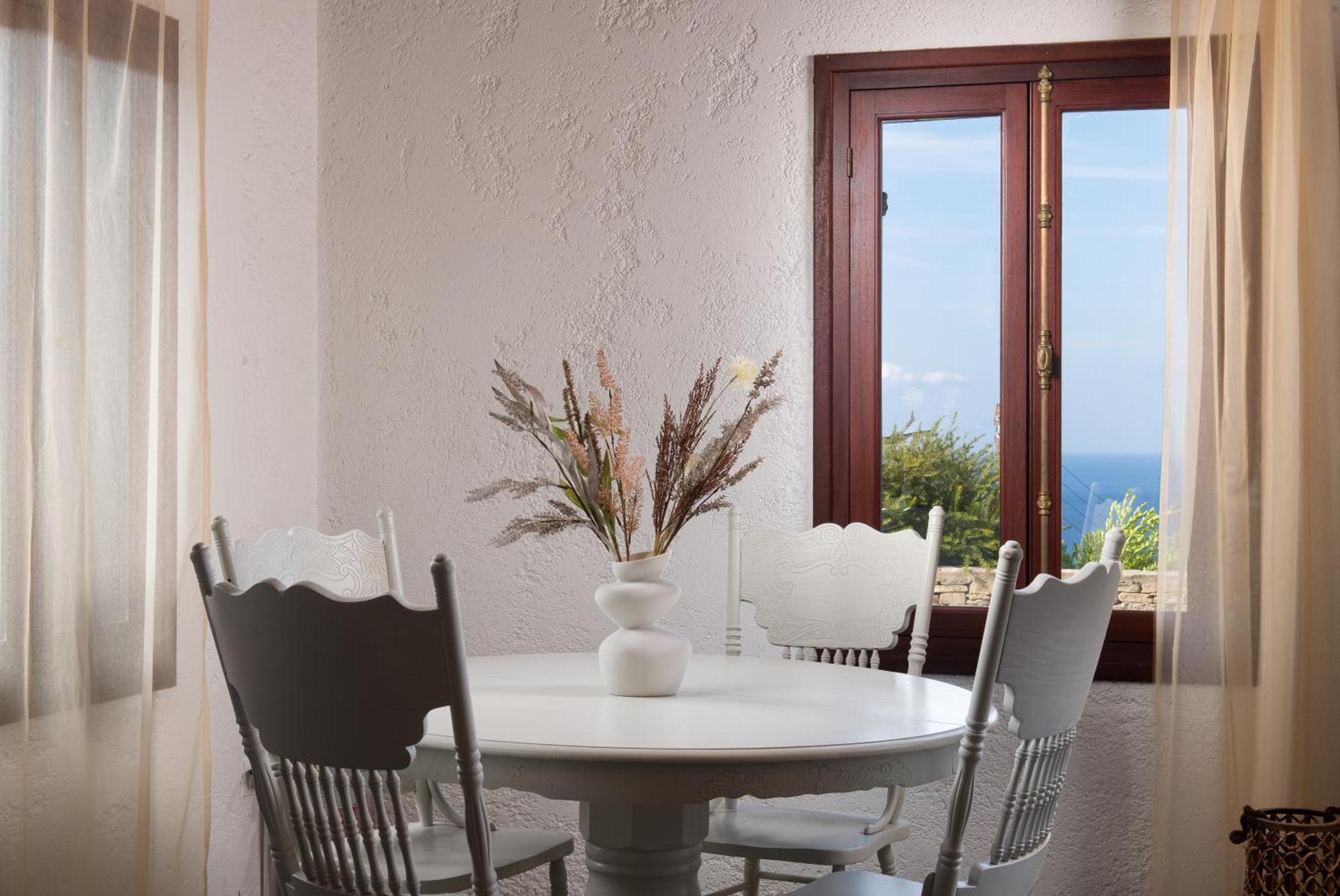 Andros Serenity Retreat - Adults Only Episkopion  Стая снимка