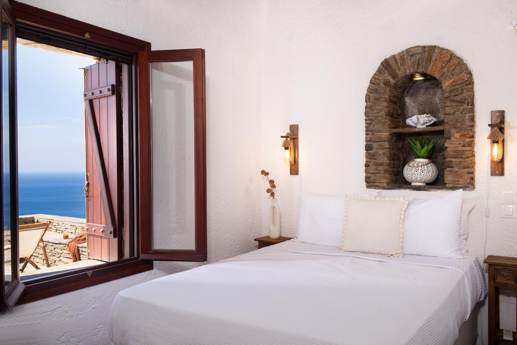 Andros Serenity Retreat - Adults Only Episkopion  Стая снимка