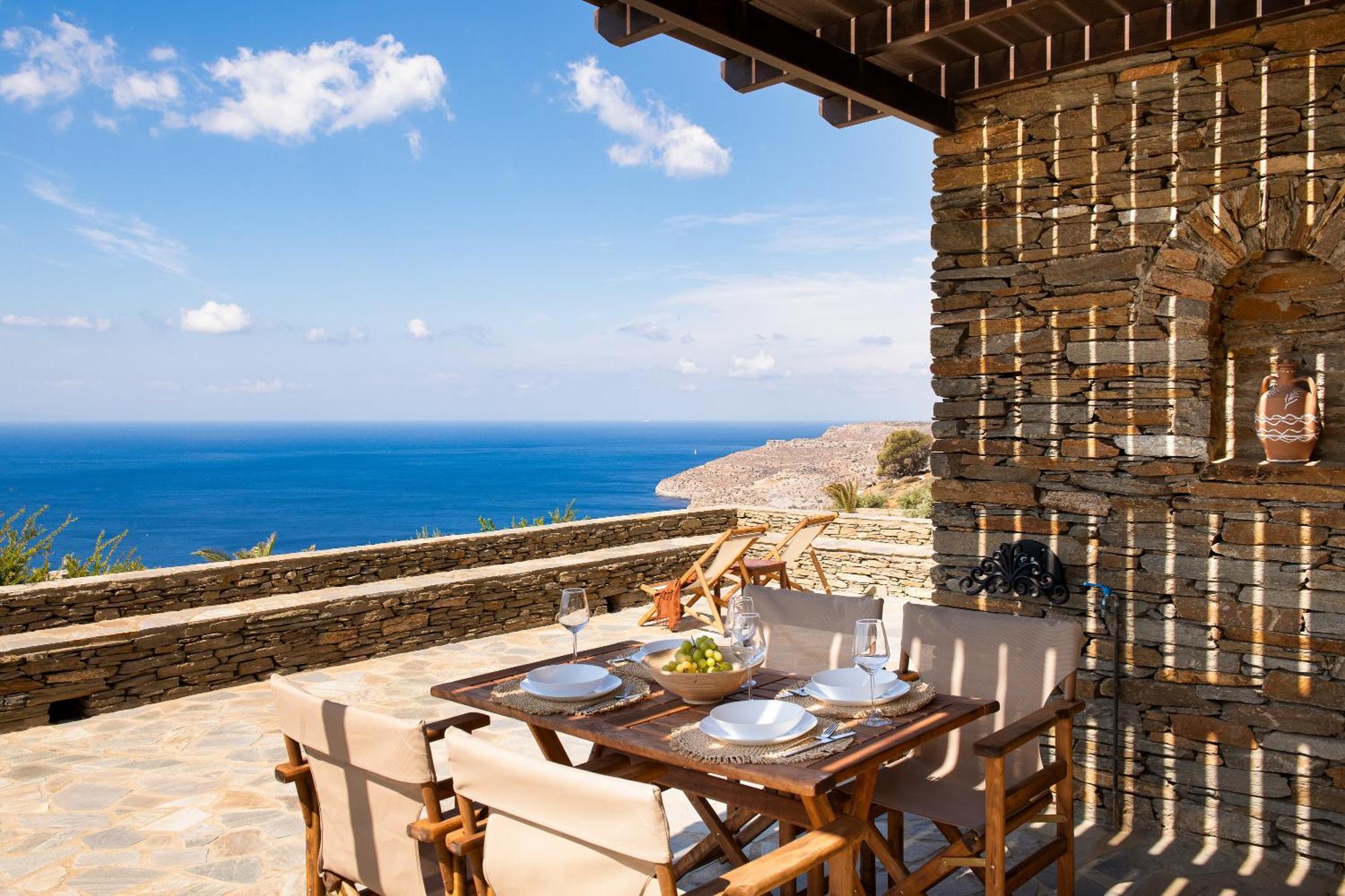 Andros Serenity Retreat - Adults Only Episkopion  Стая снимка