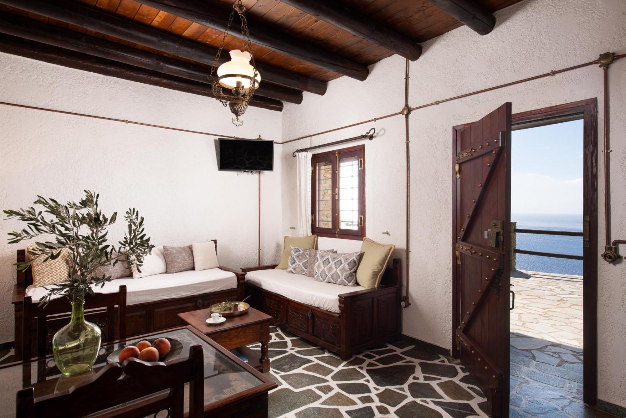 Andros Serenity Retreat - Adults Only Episkopion  Стая снимка