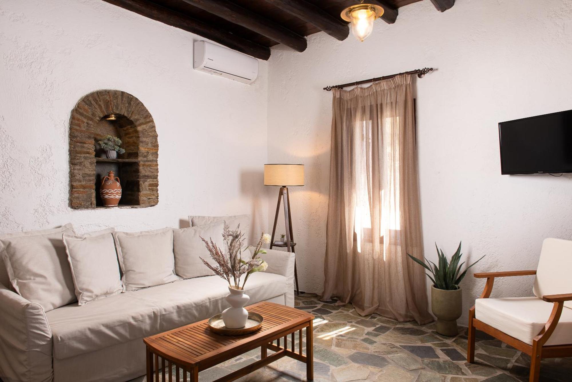 Andros Serenity Retreat - Adults Only Episkopion  Стая снимка