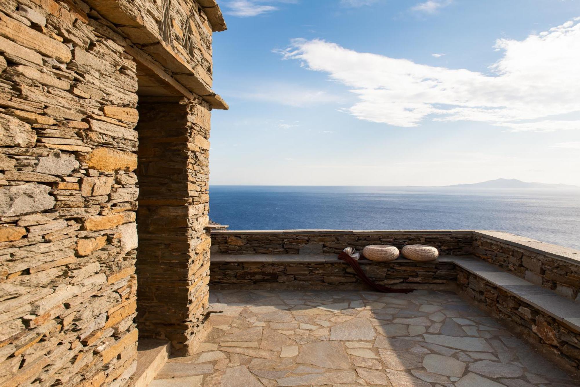 Andros Serenity Retreat - Adults Only Episkopion  Стая снимка