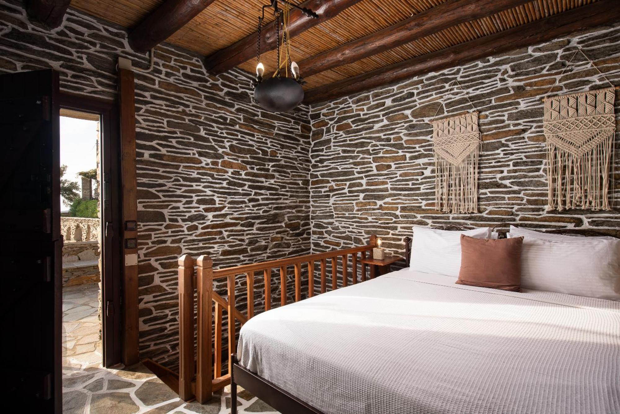 Andros Serenity Retreat - Adults Only Episkopion  Стая снимка