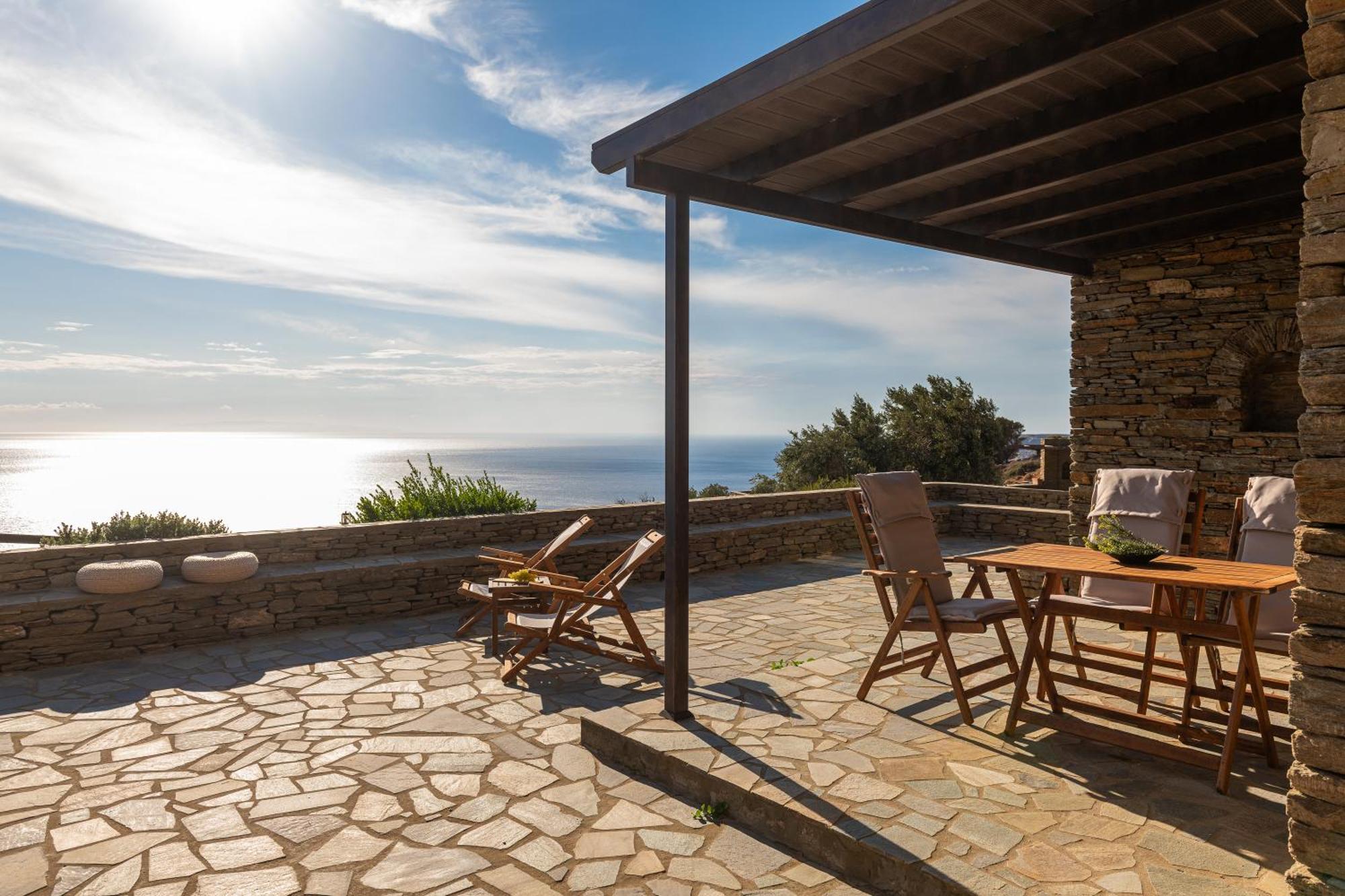 Andros Serenity Retreat - Adults Only Episkopion  Стая снимка