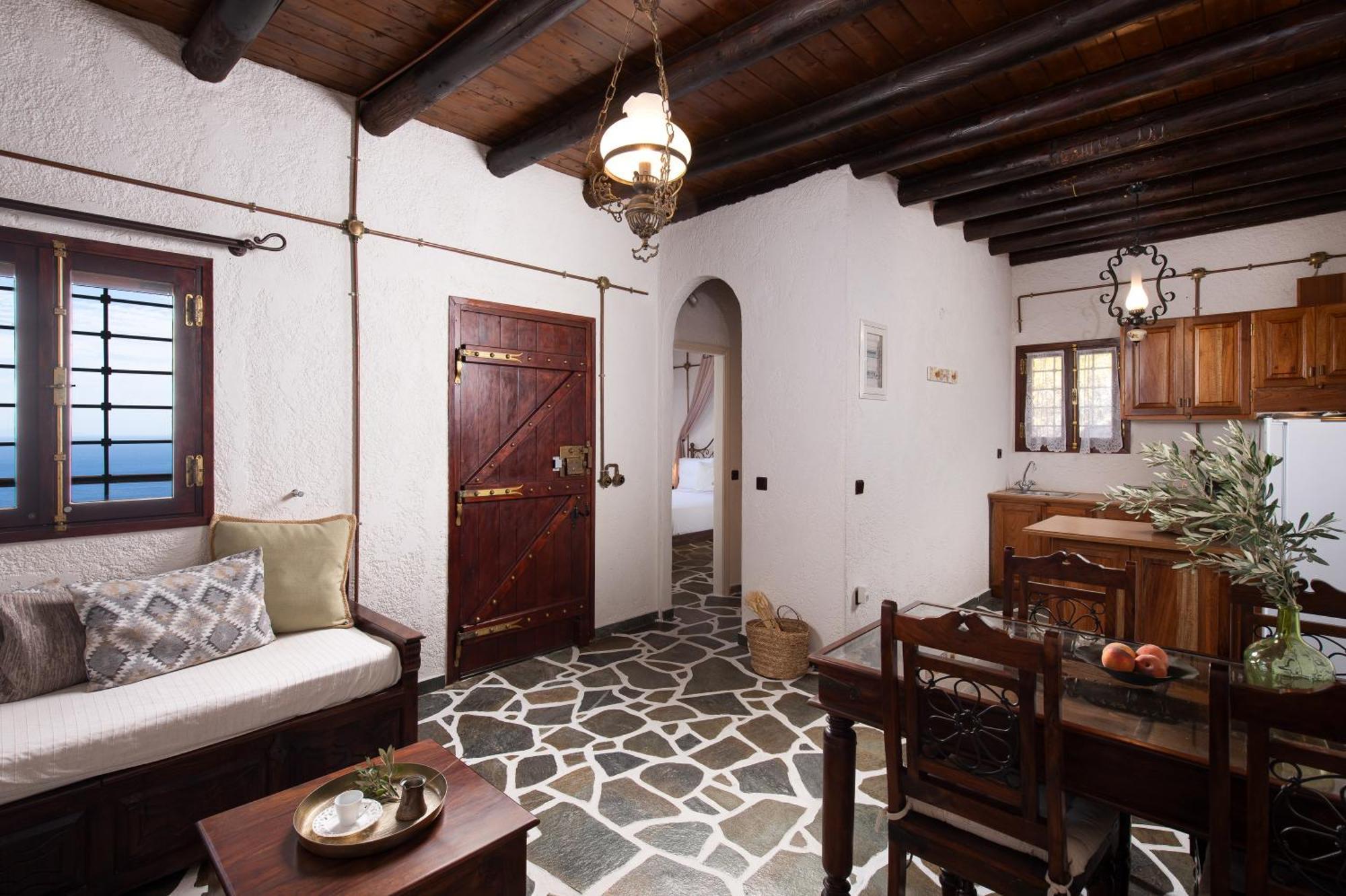 Andros Serenity Retreat - Adults Only Episkopion  Стая снимка