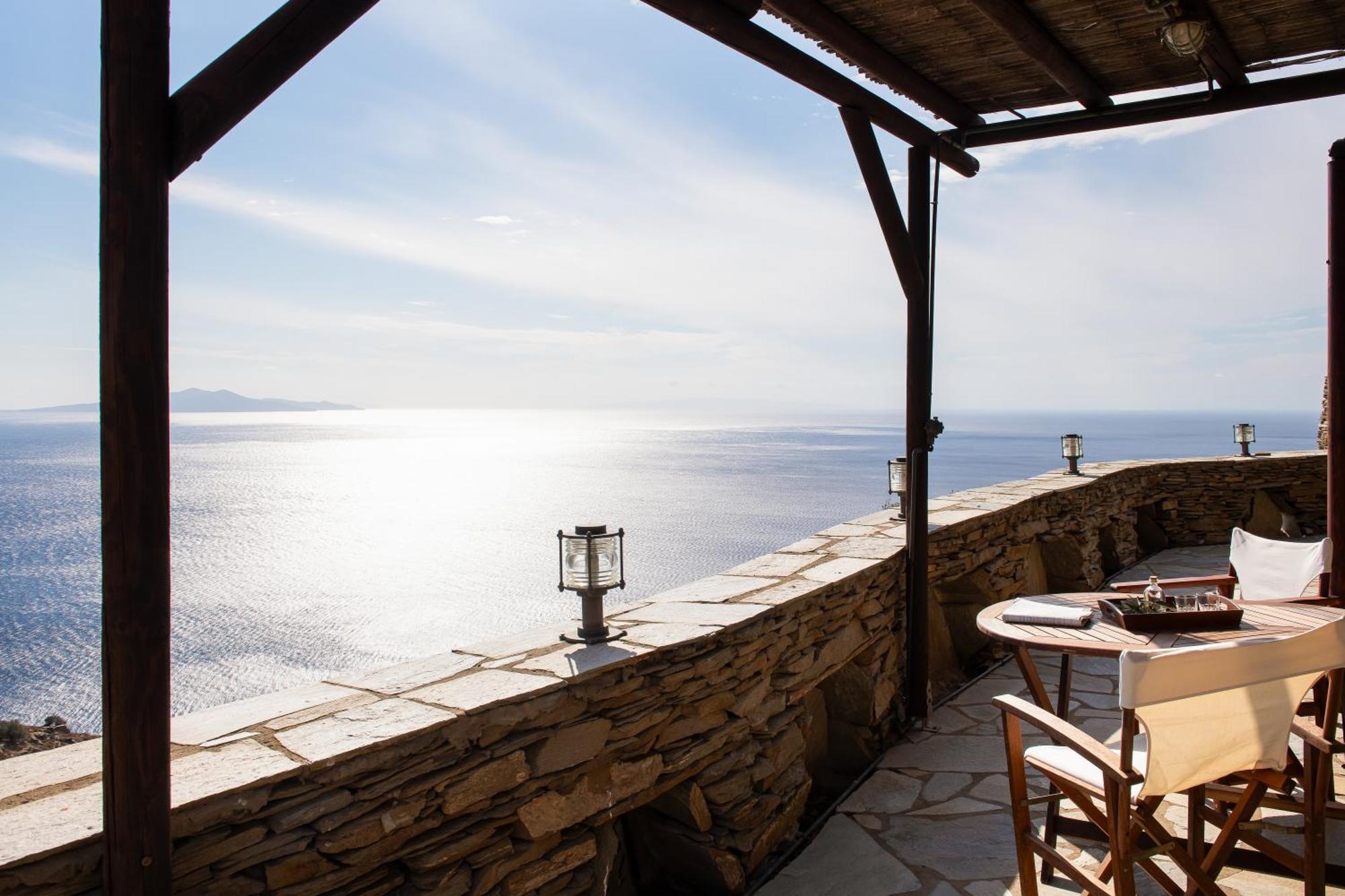 Andros Serenity Retreat - Adults Only Episkopion  Стая снимка