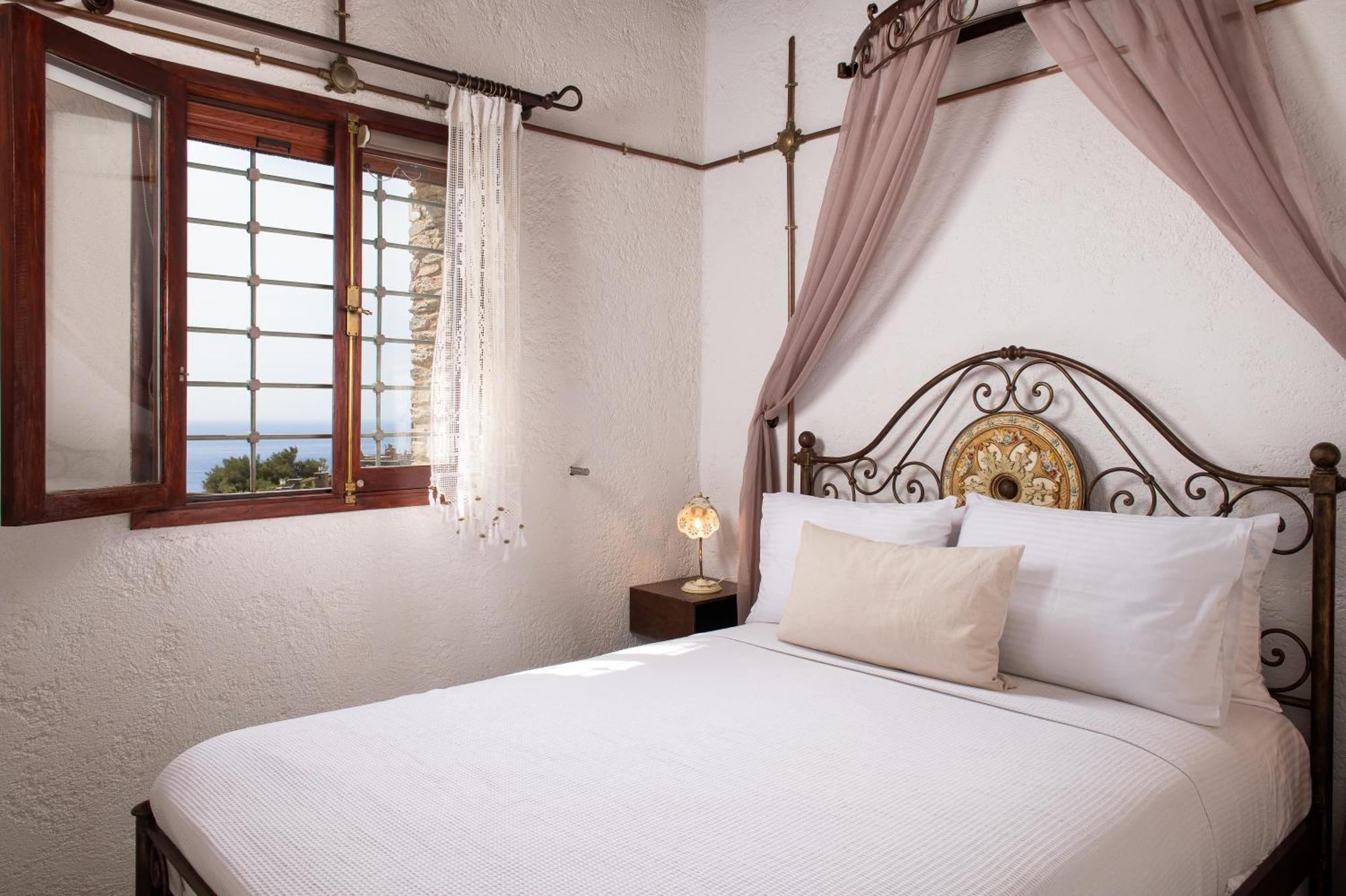 Andros Serenity Retreat - Adults Only Episkopion  Стая снимка