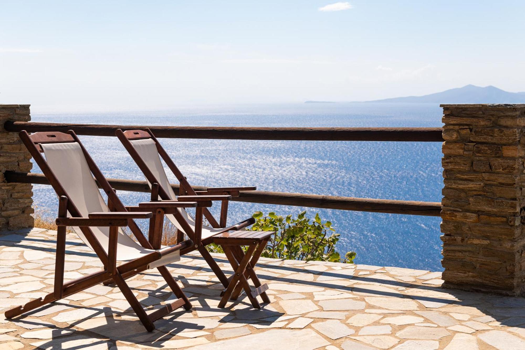 Andros Serenity Retreat - Adults Only Episkopion  Стая снимка
