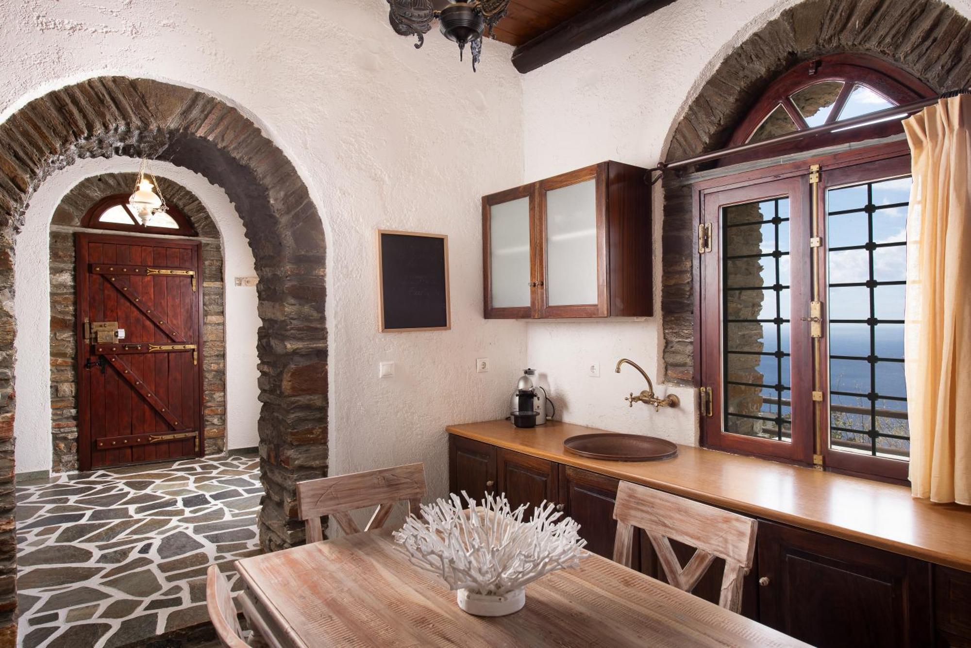 Andros Serenity Retreat - Adults Only Episkopion  Стая снимка