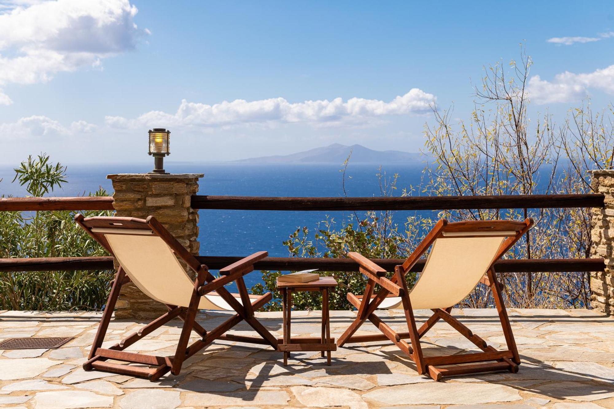 Andros Serenity Retreat - Adults Only Episkopion  Стая снимка