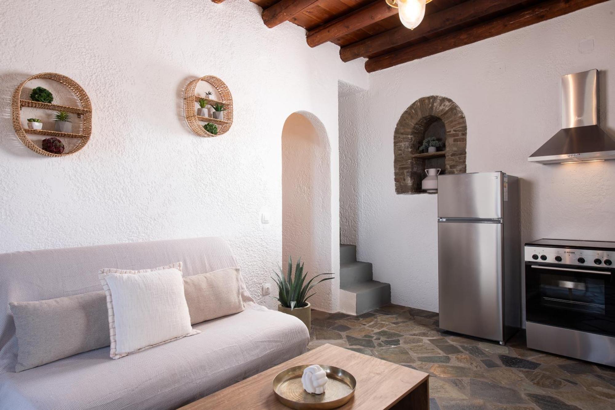 Andros Serenity Retreat - Adults Only Episkopion  Стая снимка