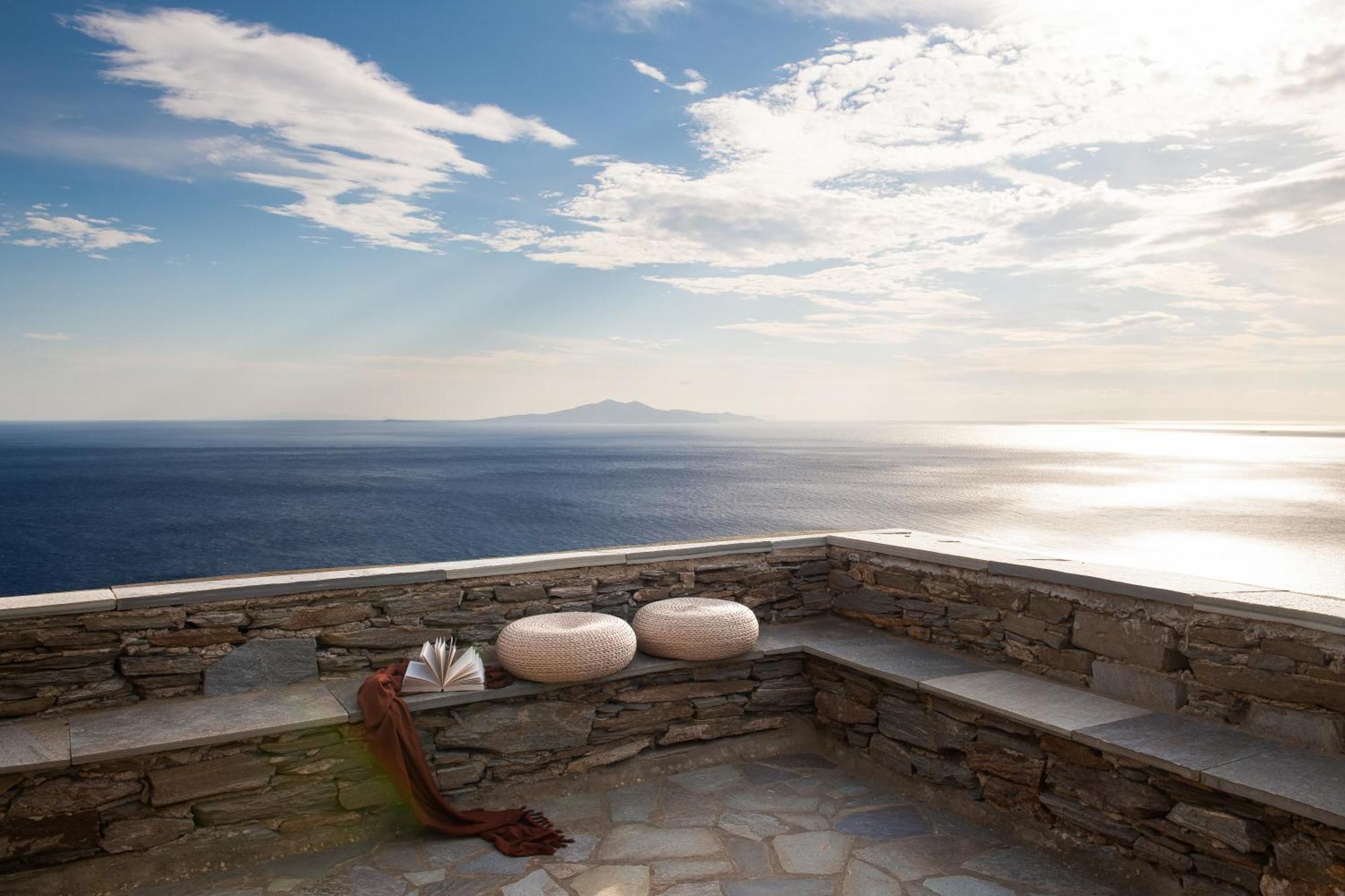 Andros Serenity Retreat - Adults Only Episkopion  Стая снимка