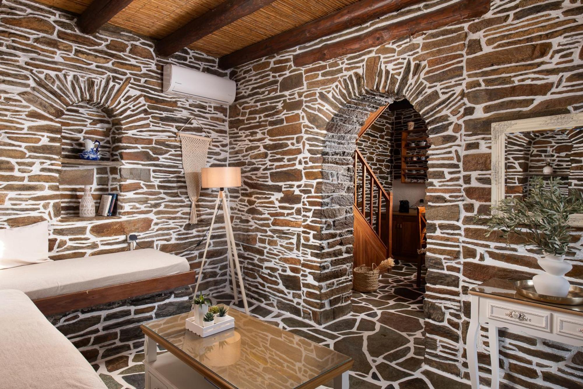 Andros Serenity Retreat - Adults Only Episkopion  Стая снимка