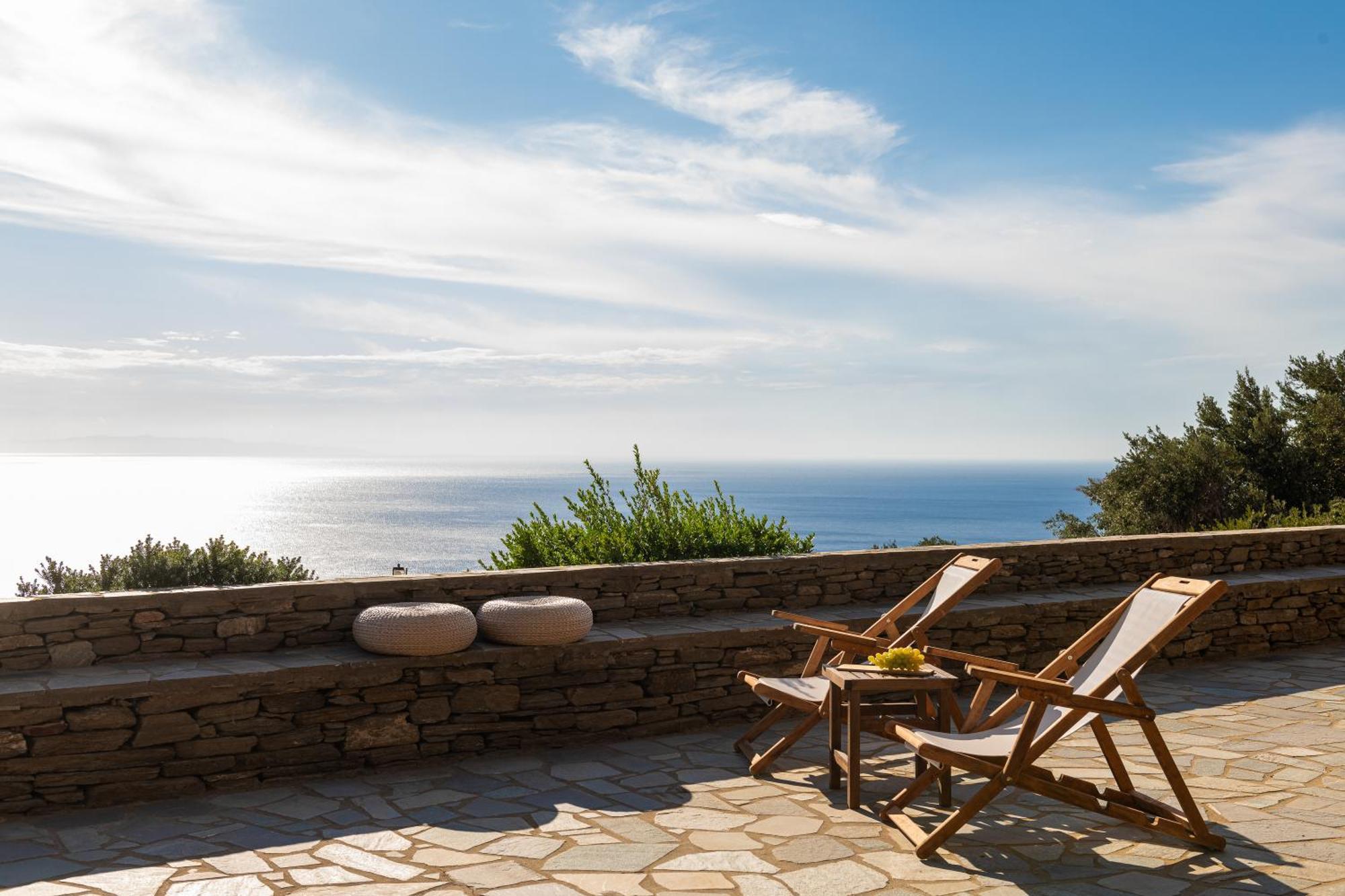 Andros Serenity Retreat - Adults Only Episkopion  Стая снимка