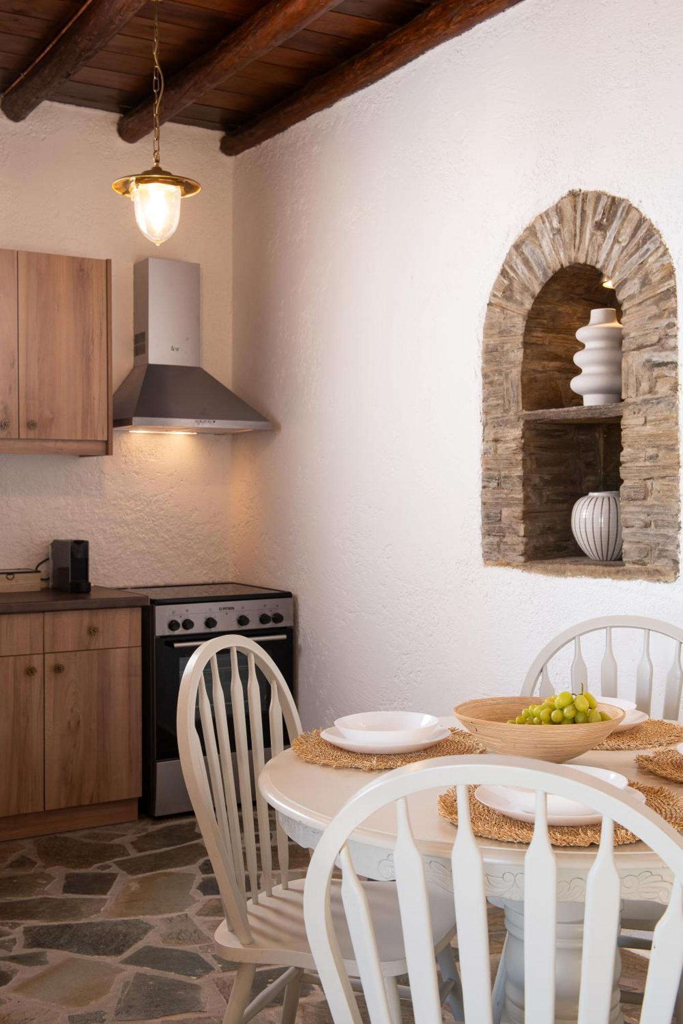 Andros Serenity Retreat - Adults Only Episkopion  Стая снимка